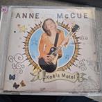 Anne McCue koala motel, Ophalen of Verzenden, Zo goed als nieuw, Poprock