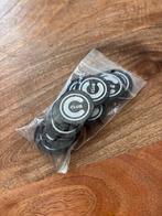 Club Champino munten, Ophalen of Verzenden, Zo goed als nieuw, Zilver