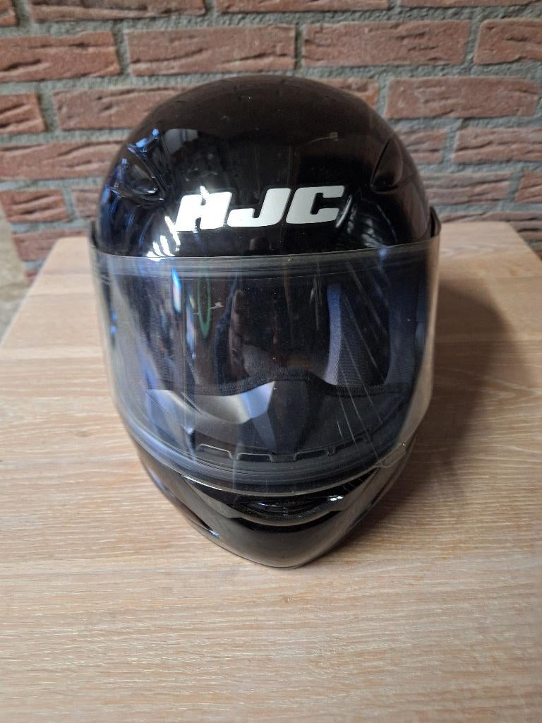 Motorhelm HFC, Ophalen, XS, Kinderen, HJC