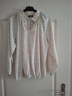 Zeer nette Blouse  Norah maat 40, Ophalen of Verzenden, Zo goed als nieuw, Maat 38/40 (M), Wit