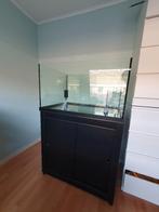 Aquarium, Ophalen, Gebruikt, Leeg aquarium