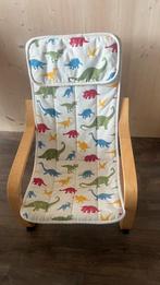 Ikea kinder fauteuil, Ophalen, Gebruikt, Stoel(en)
