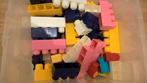 TE koop aangeboden mooi stapelblokken. doe gepast bod., Ophalen of Verzenden, Gebruikt, Overige merken