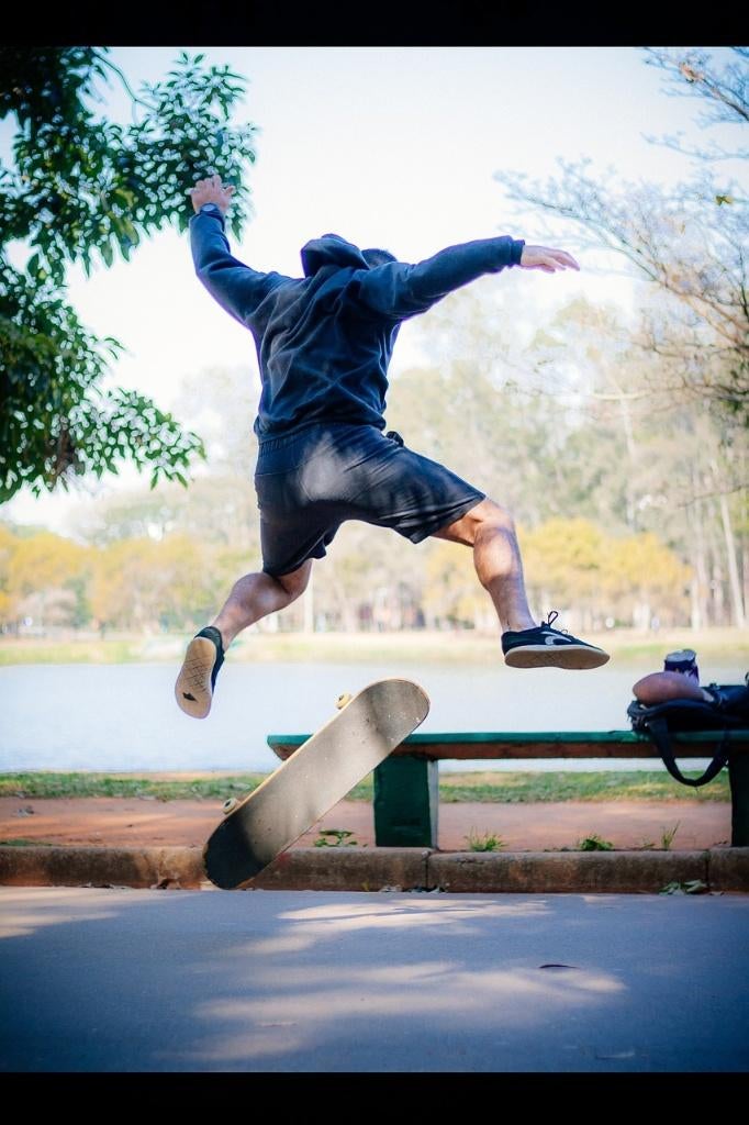 Skateboard Gezocht!, Ophalen, Zo goed als nieuw, Skateboard