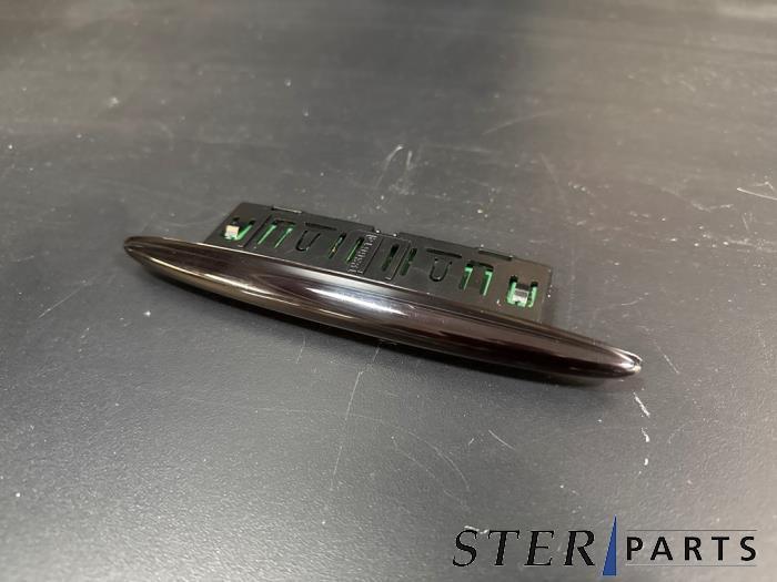 PDC paneel van een Mercedes Vito, Auto-onderdelen, Gebruikt, -, Ophalen of Verzenden, -