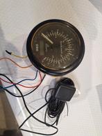 GPS snelheidsmeter voor boot of zeiljacht, Ophalen of Verzenden