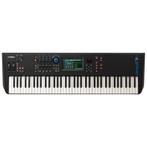 Yamaha Modx 7+ Synthesizer, Muziek en Instrumenten, Synthesizers, Ophalen, Zo goed als nieuw, 76 toetsen, Yamaha