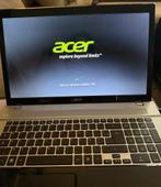 Acer Aspire V3-771 17.3” Laptop Met oplader Grote laptop, Computers en Software, Windows Laptops, Ophalen of Verzenden, Gebruikt