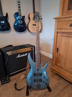 Yamaha trbx304 bas gitaar mist green, Muziek en Instrumenten, Snaarinstrumenten | Gitaren | Bas, Ophalen of Verzenden, Zo goed als nieuw