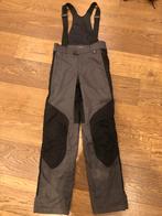 BMW dames motorbroek XS - met bretels, Motoren, Kleding | Motorkleding, BMW Motorrad, Ophalen of Verzenden, Broek | textiel, Dames