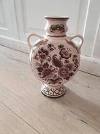 Flora Holland delfts vaas, Antiek en Kunst, Ophalen of Verzenden