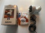 BaByliss Bodyform Massager - Vintage Massageapparaat, Witgoed en Apparatuur, Persoonlijke-verzorgingsapparatuur, Ophalen of Verzenden