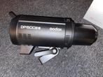 Godox DP600III V Studioflitser - Krachtige en Betrouwbaar, Ophalen of Verzenden, Zo goed als nieuw, Overige merken, Kantelbaar