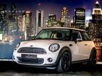 MINI One (bj 2013), Auto's, Voorwielaandrijving, Gebruikt, 4 stoelen, 1055 kg