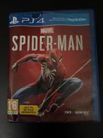 Marvel Spider-Man PS4, Gebruikt, 1 speler, Vanaf 16 jaar, Ophalen