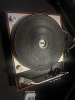 Thorens TD 150mkII, Audio, Tv en Foto, Platenspelers, Ophalen of Verzenden, Zo goed als nieuw, Thorens