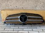 Originele amg grill w205 C klasse, Ophalen of Verzenden, Voor, Bumper