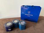 Martyn line horloge nieuw te koop, Ophalen of Verzenden, Nieuw