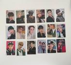 selling ateez pobs and pcs, Ophalen of Verzenden, Zo goed als nieuw, Foto of Kaart