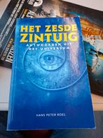 Het zesde zintuig, Boeken, Ophalen of Verzenden, Spiritualiteit algemeen, Overige typen