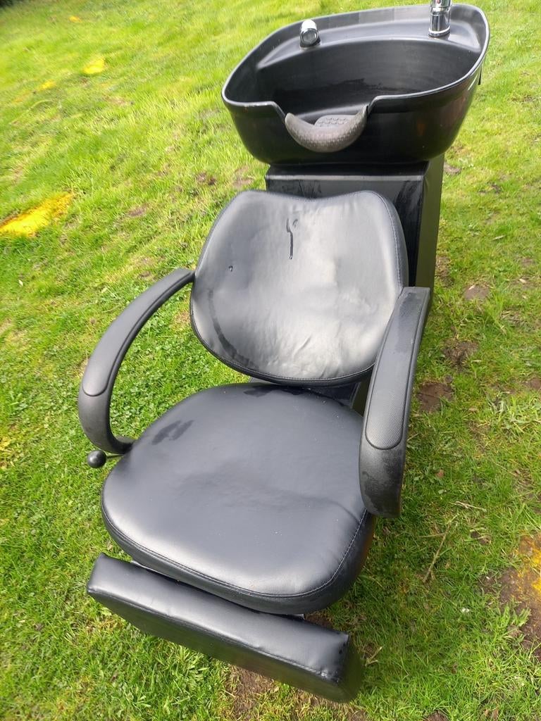 Kappers wasunit, Ophalen of Verzenden