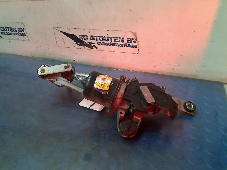 Ruitenwisser Mech + Motor Citroën C1 (2005-06/2014-09), Gebruikt, Citroën, Kontakt-citroen@citroen.com, Citroën Deutschland GmbH