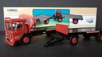 Aec Flatbed Truck British Road Services 1:50 Corgi Pol, Corgi@corgi.co.uk, Zo goed als nieuw, Corgi Classics ltd, Corgi