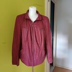 Leuke leatherlook zomerjas van Bonita maat 44, Maat 42/44 (L), Bonita, Ophalen of Verzenden, Zo goed als nieuw