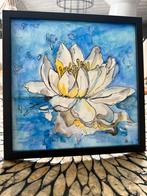 Witte Lotus, Ophalen of Verzenden