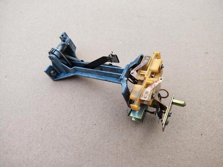 Record Lift Arm/ Mechaniek Seeburg (Div) jukebox, Verzamelen, Automaten | Jukeboxen, Gebruikt, Seeburg, 1950 tot 1960, Verzenden