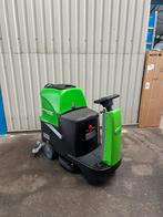 Schrob- en zuigmachine, Ophalen, Nieuw, Schrobmachine