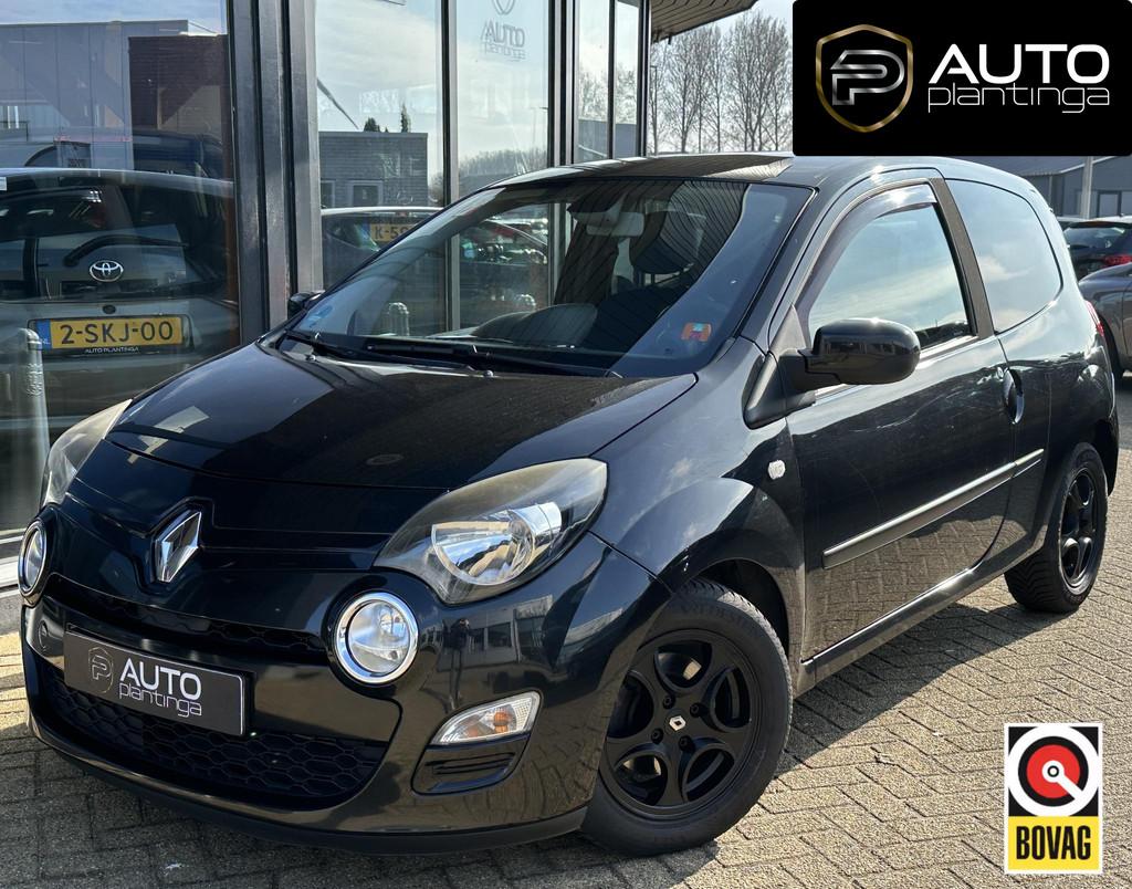 Renault Twingo 1.2 16V Dynamique 75PK | DEALERONDERHOUDEN |, Auto's, Renault, Voorwielaandrijving, Gebruikt, 4 cilinders, 4 stoelen