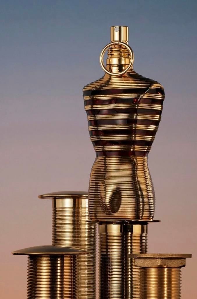 Jean Paul Gaultier Le Male Parfum, Verzenden, Nieuw