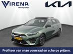 Kia Ceed Sportswagon 1.5 T-GDi GT-Line Automaat Adaptive Cru, Auto's, Kia, 4 cilinders, Met garantie (alle), Origineel Nederlands