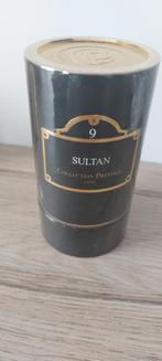 Sultan collection pretige paris nieuw, Ophalen of Verzenden, Nieuw