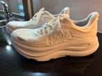 Hoka Bondi 9 maat 40 wit, Overige merken, Hardloopschoenen, Ophalen of Verzenden, Zo goed als nieuw