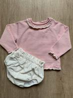 Mayoral setje maat 68, Ophalen of Verzenden, Zo goed als nieuw, Meisje, Setje