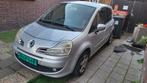 Renault Modus 1.2 TCE 74KW 2008 Grijs, Voorwielaandrijving, Stof, 4 cilinders, 100 pk