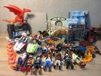 Partij Playmobil, Ophalen of Verzenden, Gebruikt, Los playmobil