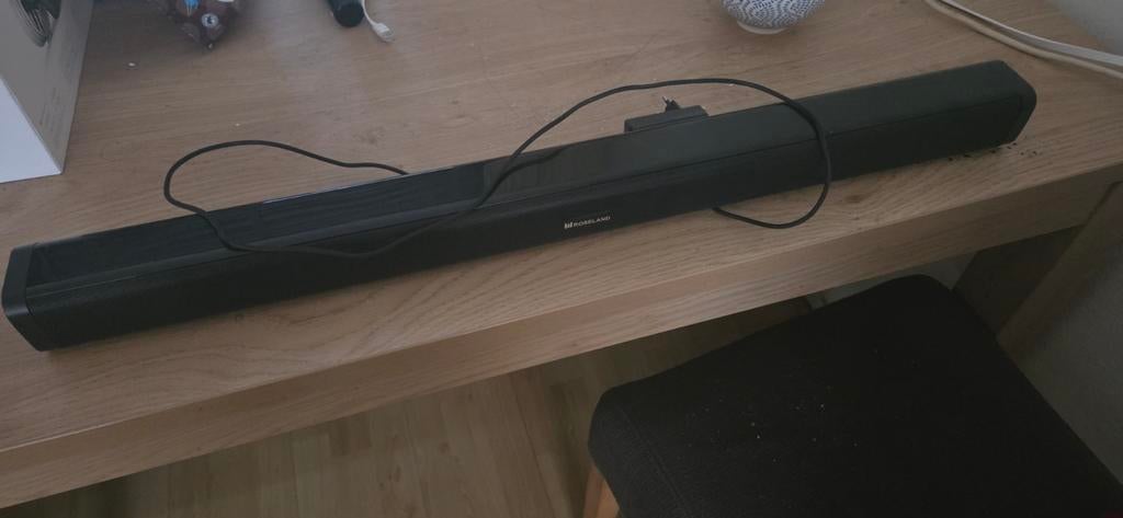 Roseland Soundbar in goede staat, Ophalen of Verzenden, Gebruikt