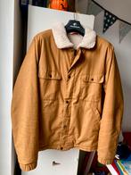 Vaude Manukau padded jacket, Ophalen of Verzenden, Gedragen, Maat 52/54 (L), Bruin