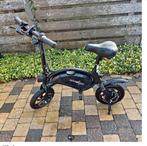 Windgoo, Fietsen en Brommers, Ophalen, Zo goed als nieuw