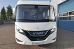 Hymer BMC-I 600 WhiteLine | Lithium | omvormer | Solar | Mer, Caravans en Kamperen, Campers, 7 tot 8 meter, Bedrijf, Diesel, Hymer