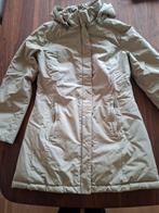 Woolrich beige jas., Ophalen of Verzenden, Zo goed als nieuw, Beige