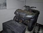 Online Veiling: Suzuki King quad 450 AXI 4x4, Motoren, Bedrijf, Overig