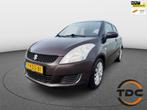 Suzuki Swift 1.2 Bandit EASSS AIRCO CRUISE LMV, Voorwielaandrijving, Stof, Gebruikt, 4 cilinders
