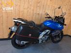 SUZUKI V-STROM DL 650 DL650 DL-650 V Strom, Motorrijbewijs A, Bedrijf, Onbekend, Meer dan 35 kW