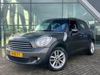 Mini Mini Countryman 1.6 Cooper Edition Automaat NL-Auto, Ge, Euro 5, Gebruikt, Leder en Stof, Bedrijf