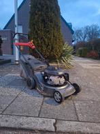 Grasmaaier met honda blk, Ophalen of Verzenden, Gebruikt