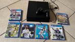PlayStation 4 met 1 controller, Fifa spellen ( 2017,2018,201, Ophalen, Gebruikt, Met 1 controller, Original